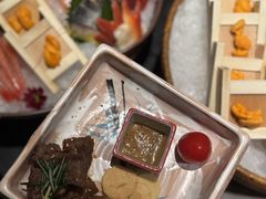 -花潮料理艺食馆(SM新生活广场店)