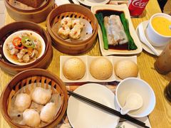 -添好运点心专门店(百老汇店)