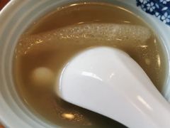 什锦菌汤-老长春肉馆(创业大街店)
