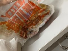 -京三儿烤鸡架(北新桥店)