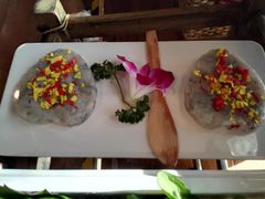 招牌鲜花虾滑-滇釜火锅·能喝汤的火锅(车公庄店)