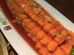 -楼兰新疆主题餐厅(坂田佳华领汇广场店)