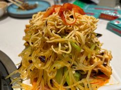 -奔达特色烤牛肉(临河街店)