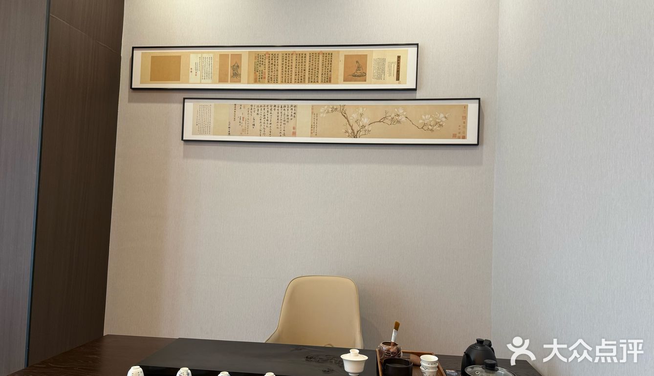 今日打卡餐厅推荐