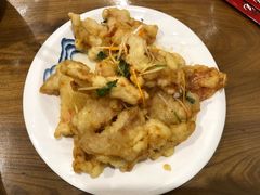 -毛毛熏肉•东北菜老字号(大安街店)