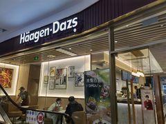 门面-哈根达斯(朝阳大悦城店)