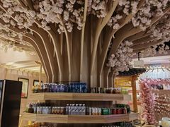 -丽池宫韩式汗蒸会馆(华灯坊店)