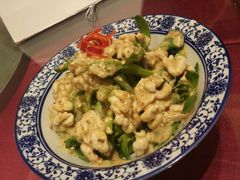 -泛太平洋大酒店·海天楼中餐厅·粤菜