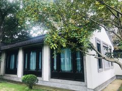 -杭州西湖柳莺里酒店·闻莺厅