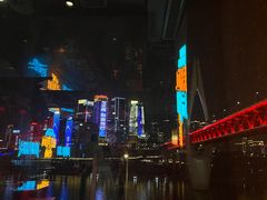-WFC会仙楼观景台