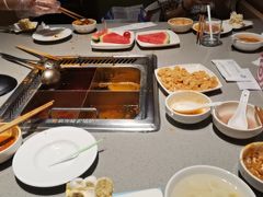 -海底捞火锅(名门店)