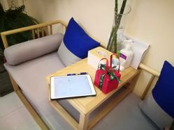 -芳朵美容养生SPA