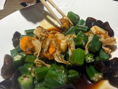 -隆喜元鱼汤包·海鲜(中联广场店)