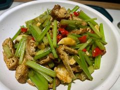 -千稻剁椒大鱼头(CityOn熙地港店)