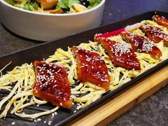 -将太无二·北美传奇寿司(荟聚购物中心西红门店)