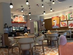 -必胜客(龙茗店)