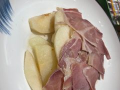 -福照楼汽锅鸡·云南菜(护国路店)