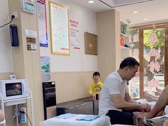 -郑远元·修脚·足道(华茂苑店)
