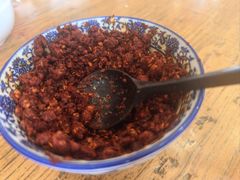 -清真马杰山牛肉汤馆