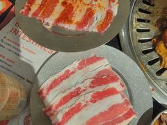 -炽城·烤肉名家(鸿达中央广场店)