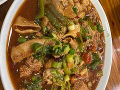 -高淳老街土菜馆(迎薰门店)