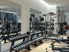-YCHL FIT 健身(星寰店)