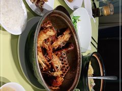 -高佳庄·舟山海鲜(海景旗舰店)