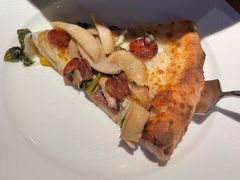 -1861意大利餐厅(文化广场店)