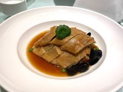 -张福记(陇海中路店)