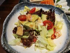 -千代武日本料理(开发区店)