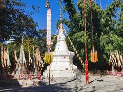 -云南民族村