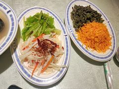 -老雒阳面馆·水席(高新区店)