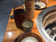 -锅来乐地锅鸡(安亭店)
