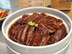 -客家汇·客家传承菜(水库店)