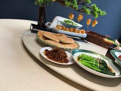 -金狮麟·新豫菜(杏石口路店)