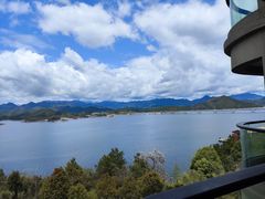 -千岛湖忆湖度假酒店(中心湖景区店)