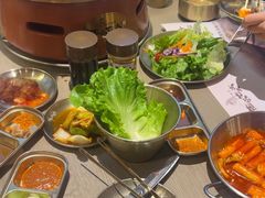 -西塔老太太泥炉烤肉(济南首店)