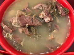 -老回回饺子馆(海洋馆店)