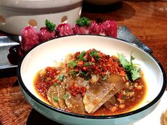 -臻宝中餐厅·大连菜·海鲜·融合菜(大连一方城堡豪华精选酒店)
