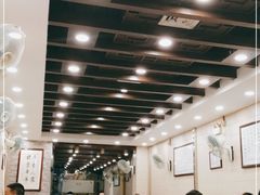 大堂-粤·向群饭店(龙津东路总店)