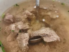 客家土猪肉汤-客汁源味·客家菜(时代城店)