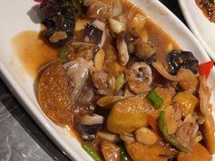 -前海沿·青岛菜(乐客城店)