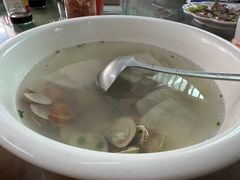 -叶姐海鲜(棋子湾店)
