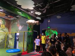 -梦幻海洋王国(吾悦广场张家港店)