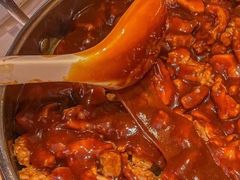 -黄记煌三汁焖锅(华发商都店)