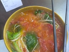 -华兴街煎蛋面(总店)