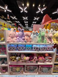 -kidsland(颐堤港店)