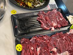 -潮鑫牛肉火锅(敏捷广场店)
