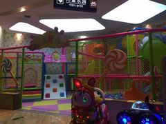 -丽池宫韩式汗蒸会馆(华灯坊店)