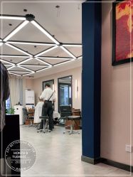 -BOF HAIR BY HONTO